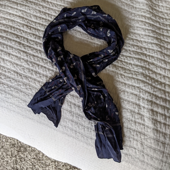 Celine Scarf - Picture 1 of 2